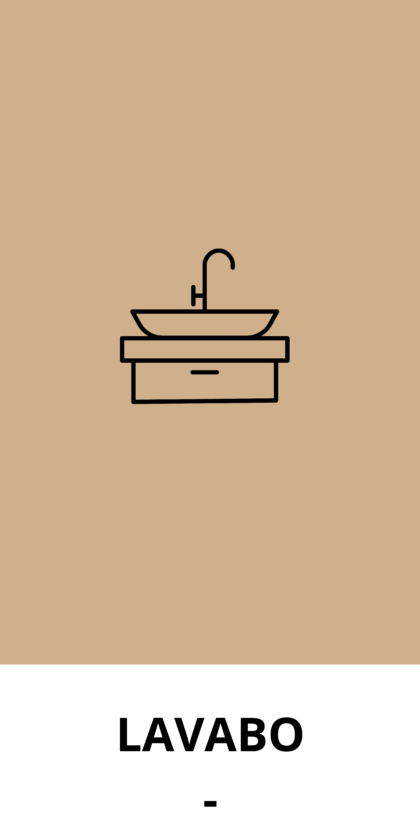 LAVABO