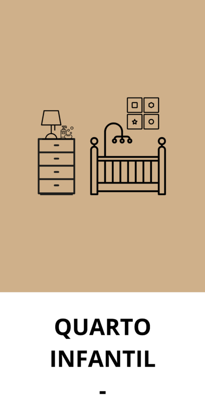 QUARTO INFANTIL